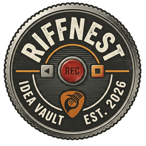RiffNest icon