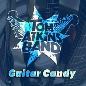 Tom Atkins Guitar Candy