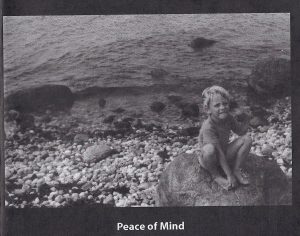 Tom Atkins Peace of Mind