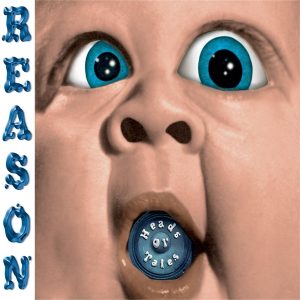 Reason "Heads or Tales"